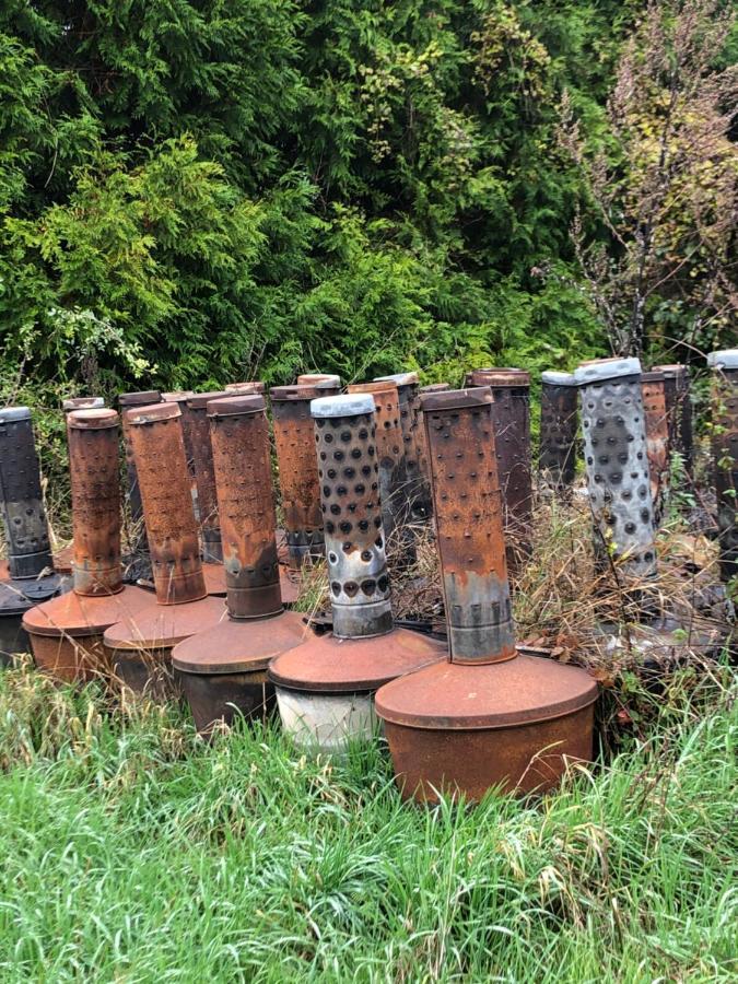 Floressens En Champagne Terrasse Privative Sur Le Vignoble Villa Fleury-la-Riviere Exterior foto
