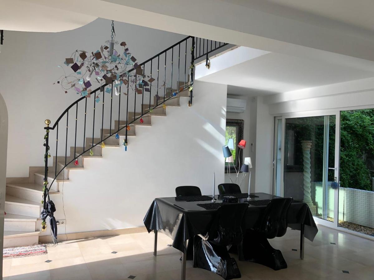 Floressens En Champagne Terrasse Privative Sur Le Vignoble Villa Fleury-la-Riviere Exterior foto